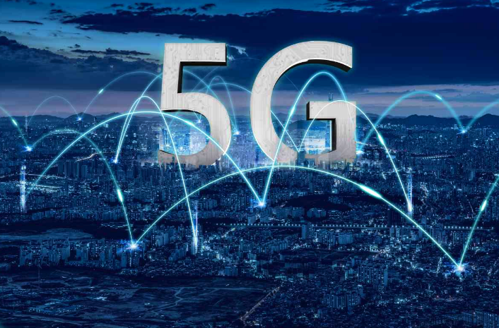 5G芯片产业延伸发展，深度智能化正成为核心课题