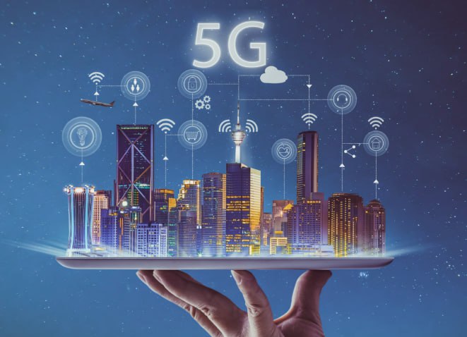 bat365，高速传输：6G技术将为通信行业带来哪些变革？