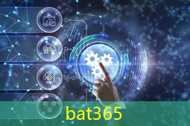 bat365在线登录网站：因互联网而起，因物联网而变：数字化时代的飞跃