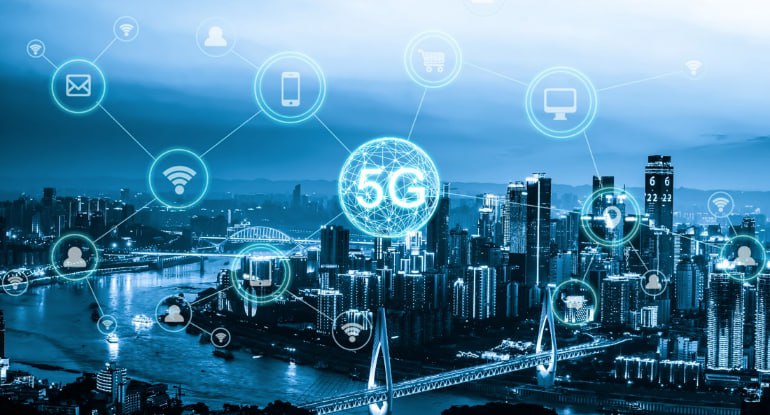 远程办公新风潮！现代通信移动通信技术让工作更灵活